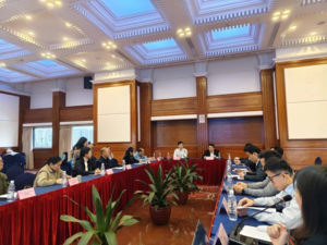 荔湾区安监协会第二届第二十次理事会成功召开!